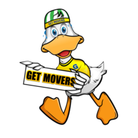 Get Movers Bradford | Moving Company