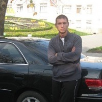 Nikolay Filchakov