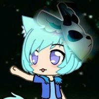 Kitsune Kitty
