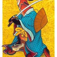 FoxSamurai