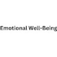 Emotional Well-Being