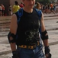 Андрю Ха