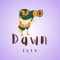 Dawn Trek