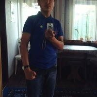 Султан Амиржанов