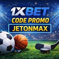 Code promo 1XBET Tours gratuits - Bonus 130 €