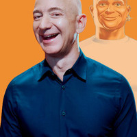 JaredBezos