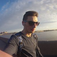 Vladislav Dzhamalov