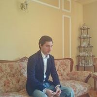 Davit Chakhunashvili