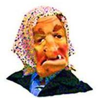 Pausz Köpködő
