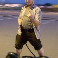 Евгений Кросовкин