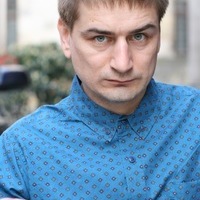 Dmitry Kireev