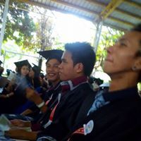 Dominic Senining Batalla