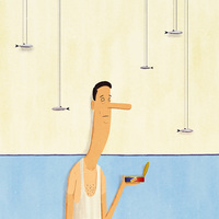 Andrew Mashanov