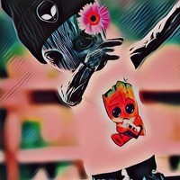 The Groot