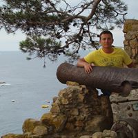 Eduard Dubravin