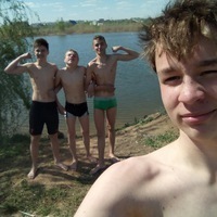 Александр Байчуков
