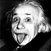 The Crazy One
