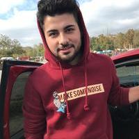 Samet Sarıal