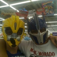 Олег Мелихов