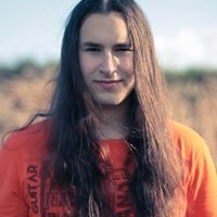 Михаил Новиков
