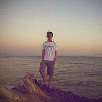 Александр Серёгин