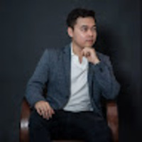 CEO Phùng Chí Tài 789WIN