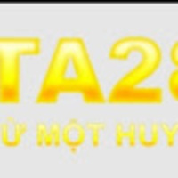 Ta28 Ta28 - Cổng game đổi thưởng