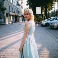 Ирина Варкентин