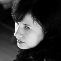 Oksana Zeiger