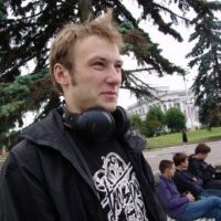 Андрей Луковский