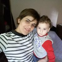 Natia Durglishvili