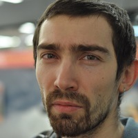 Руслан Салихов