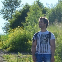 Захар Горланов