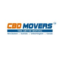 CBD Movers New Zealand