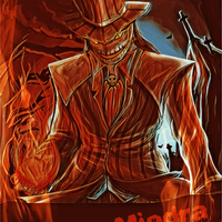 Omon Dark