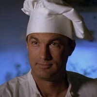 Casey Ryback