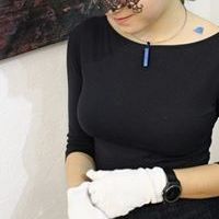 Ann Rukavitsina