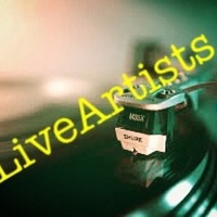 LiveArtists