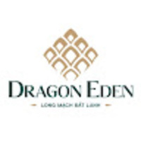 Dragon Eden - khu đô thị cao cấp tại Lương Hòa, Bến Lức, Long An