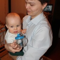 Сергей Чернов