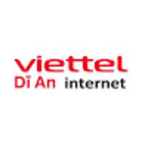 Viettel Dĩ An