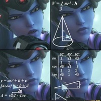 Widow