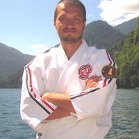 Shihan Sergey Fedotkin