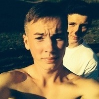 Дмитрий Братчиков