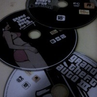 Никита Форостенко