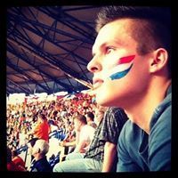 Виталий Богдан