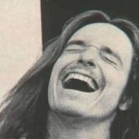 Cliff Burton