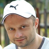 Dmitry  Kornilov