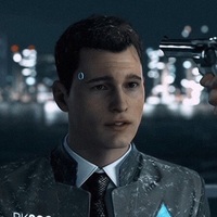 Connor RK800