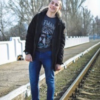 Дмитрий Яворский